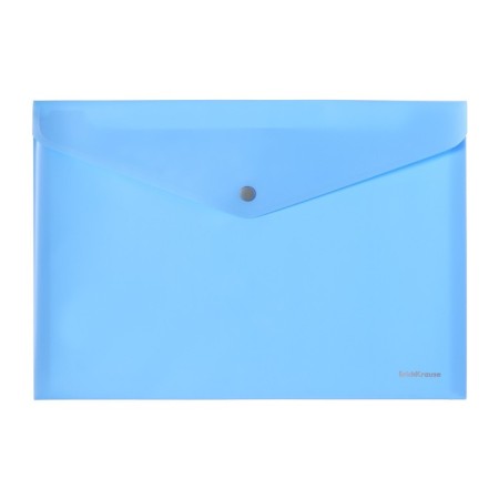 A4, 180 μm button, Erichkrause "Matt Pastel Bloom", embossing "sand", opaque, mix-1