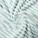 Powl strip 150x200cm, azure bank, Velsoft 270g/m, PE100%