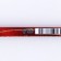 Gift handle "Golden Teacher", plastic, blue paste, 0.7 mm