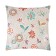 Pillow, 70x70 cm, polyester fiber, color mix