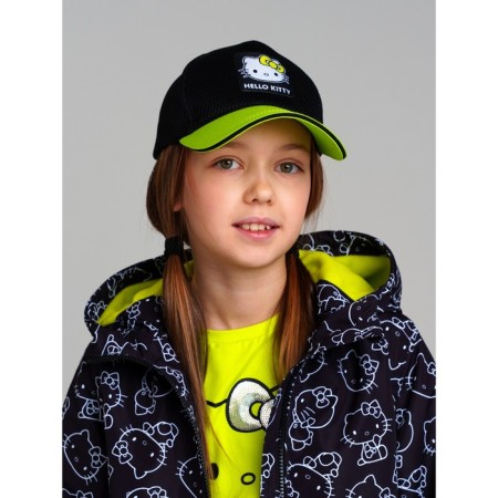 Baseball cap for the girl PlayTode, size 56