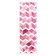 Czech for the chair "Complex zigzag", decorative, velor