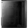 Aerocool Streak-A-BK-V1, without PSU, ATX, MIDI-Tower, Black