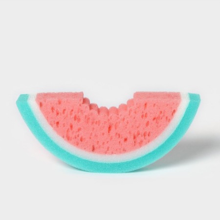 Sponge "Watermelon", 20 × 9 × 3 cm-1