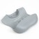 Badion for feeding children, silicone, Mum & Baby, 23x4x29, gray