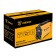 Welding apparatus inverter 250a Deko DKWM250A MINI, 4200 W, 20-250 A, D = 1.6-3.2 mm