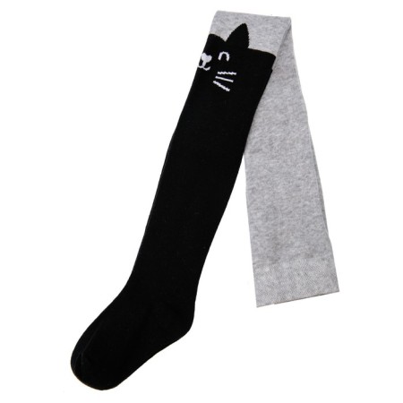 Pantyhose for girls, height 86-92 cm