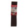 Grinding tape "Master" 35548-320, for the ZShS-500, 100 x 914 mm, P320, 3 pcs.