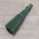 Mettle Polypropylene, synthetic, round, large, without cuttings