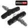 Brake pads Dream Bike, 60mm