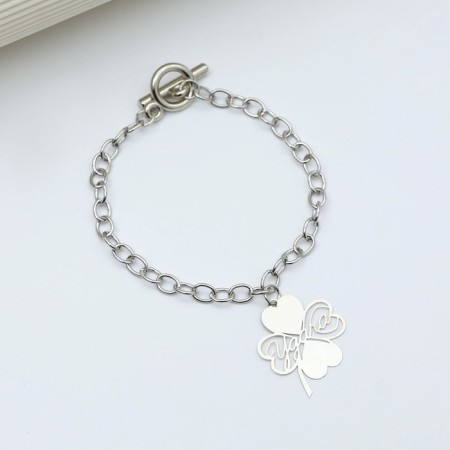 Bracelet "For luck", 18 cm