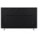 TV HISENSE 55U6KQ, 55 ", 3840x2160, DVB-T2/C/S2, HDMI 3, USB 2, M-LED, Smart TV, Black