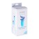 Automobile portable pussuir, folding, capacity 750 ml