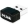 The WiFi D-Link DWA-131 DWA-131/F1A N300 USB 2.0 (ant. Ventr.) 2ant.