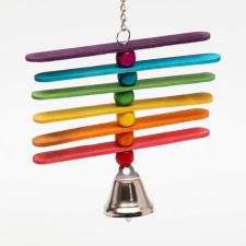 Toy for birds 