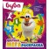 Buba. Colored megaprass (purple)