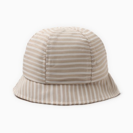 Panama Children's "Street" minku, gray color, rn 46