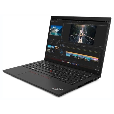 LENOVO ThinkPad T14 G4 Core i5 1335U 16GB SSD512GB Intel UHD Graphics 14 "IPS WUXGA 106860-2