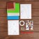 Set for creativity "Funny applications: New Year"