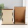 Table Organizer "Donutors" 18x12.5x9 cm (set of 9 parts)