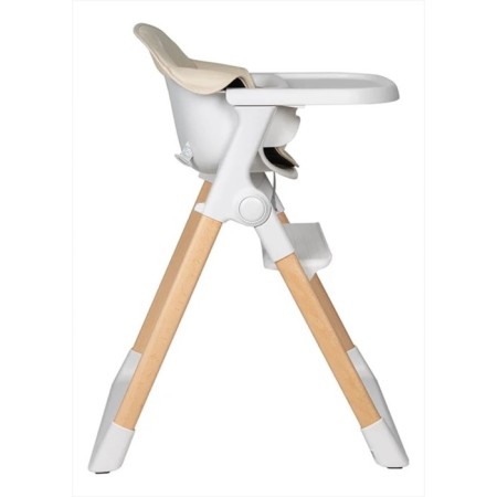 Children's stool for children's Farfello Aimile Unique, sandy color-7