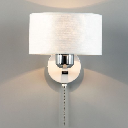 Bra Citilux "Tilda" CL469310, 18x19 cm, 1x75W, E27, white color-5