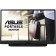 ASUS Munitor 15.6 "MB166C Black IPS LED 16: 9 Matte 250CD 178g/178g 1920x1080 60HZ FHD U 10046