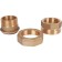 Detacible connection Stout SFT-0040-000002, American, O-Ring Ring, 2 "