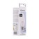 LED LED SMARTBUY, E27, C37, 9.5 W, 4000 K, daylight white light