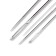 Needles set for needlework, 33 pcs. packaged