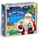 New Year's set for creativity. Christmas balls for coloring "New Year! Tale time ", 6 pcs, d = 7cm