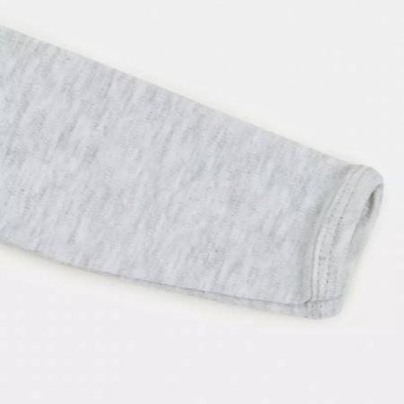 Body Body on buttons with Rant Base anti-ticaras, seams outward, height 62 cm, color light gray melange-2