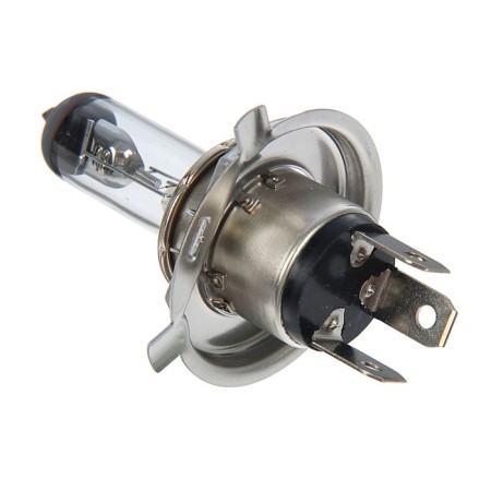Car lamp Philips Vision Premium, H4, 12 V, 60/55 W, 12342PRC1-2