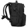 TRAMP TRP-042, Commander, Black, 50 liter backpack tactical backpack