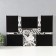 Multipher "You and I" in 5 photos, 10x15 cm, plastic, col. white