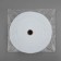 The curtain tape is classic, matte, 4 cm, 100 ± 1 m, white color
