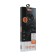 Nauschiks byz S871, wired, vacuum, microphone, 3.5 mm, 1.2 m, black