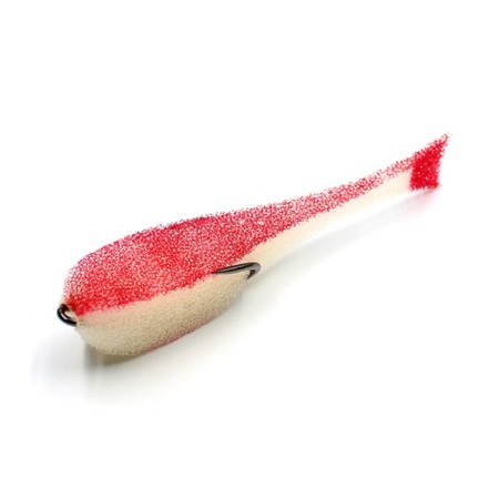 Foamen fish yaman on a double, 95 mm, color 03, 5 pcs.
