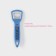 Open - Dilan's corkscrew, 14 cm, color mix