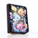 Lightning wallet, black color