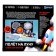 Set for experiments "Flight to the Moon", set of 12 experiments
