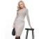 Women's dress "High class", size 48