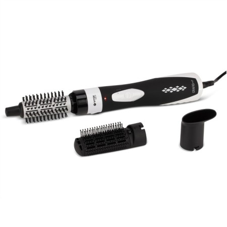 Vitek VT-2510, 1000 W, ionization, ceramic coating, 2 modes, 3 nozzles