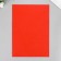 Soft felt 1 mm "scarlet" set 10 sheets format A4