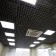 LED ceiling LED UNIL, 40 W, IP40, LED, 5000K, 4600 LM, 37x588x588 mm, white color