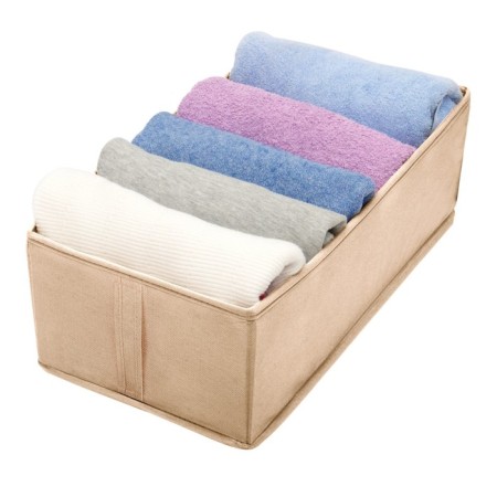 Organizer 50x25x16 cm, 2 cells