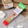 Body cream "Sophia Panta Altai Maral", 125 ml