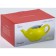 Elrington teapot “Felicita, Glaze”, 1 liter