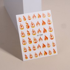 Nail stickers 