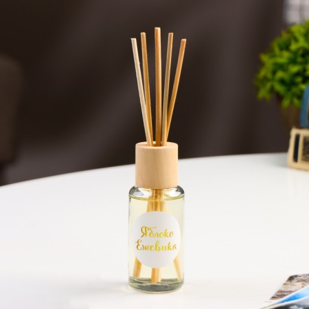 The aromatic “modern” diffuser, 50 ml, apple and blackberry, “wealth of aroma”-1